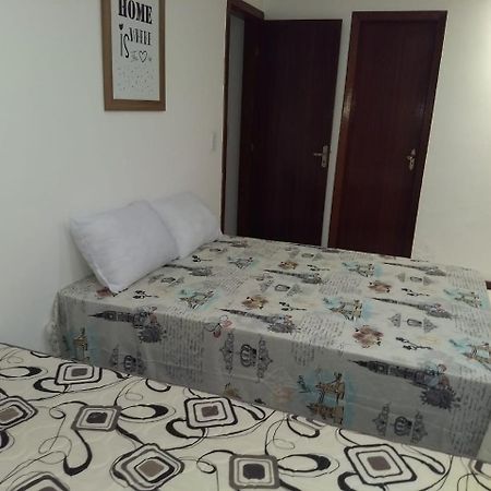 Residence Cabo Frio Esterno foto
