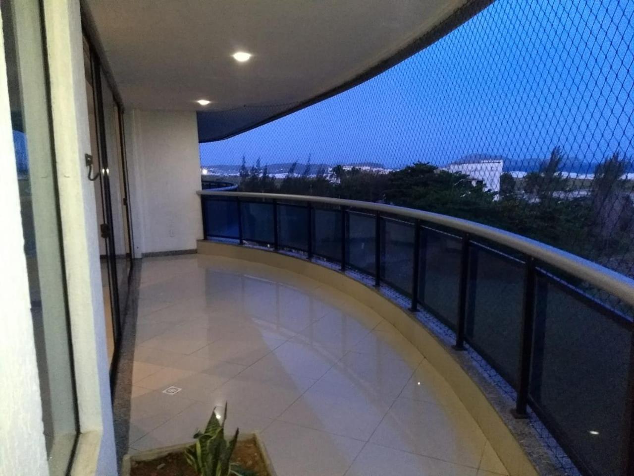 Residence Cabo Frio Esterno foto