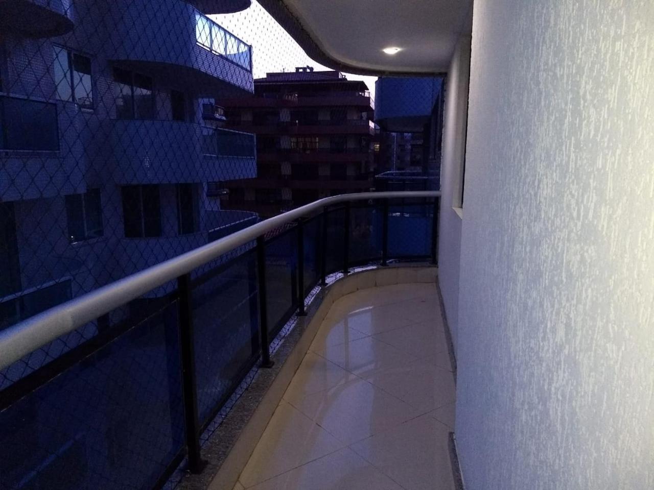 Residence Cabo Frio Esterno foto