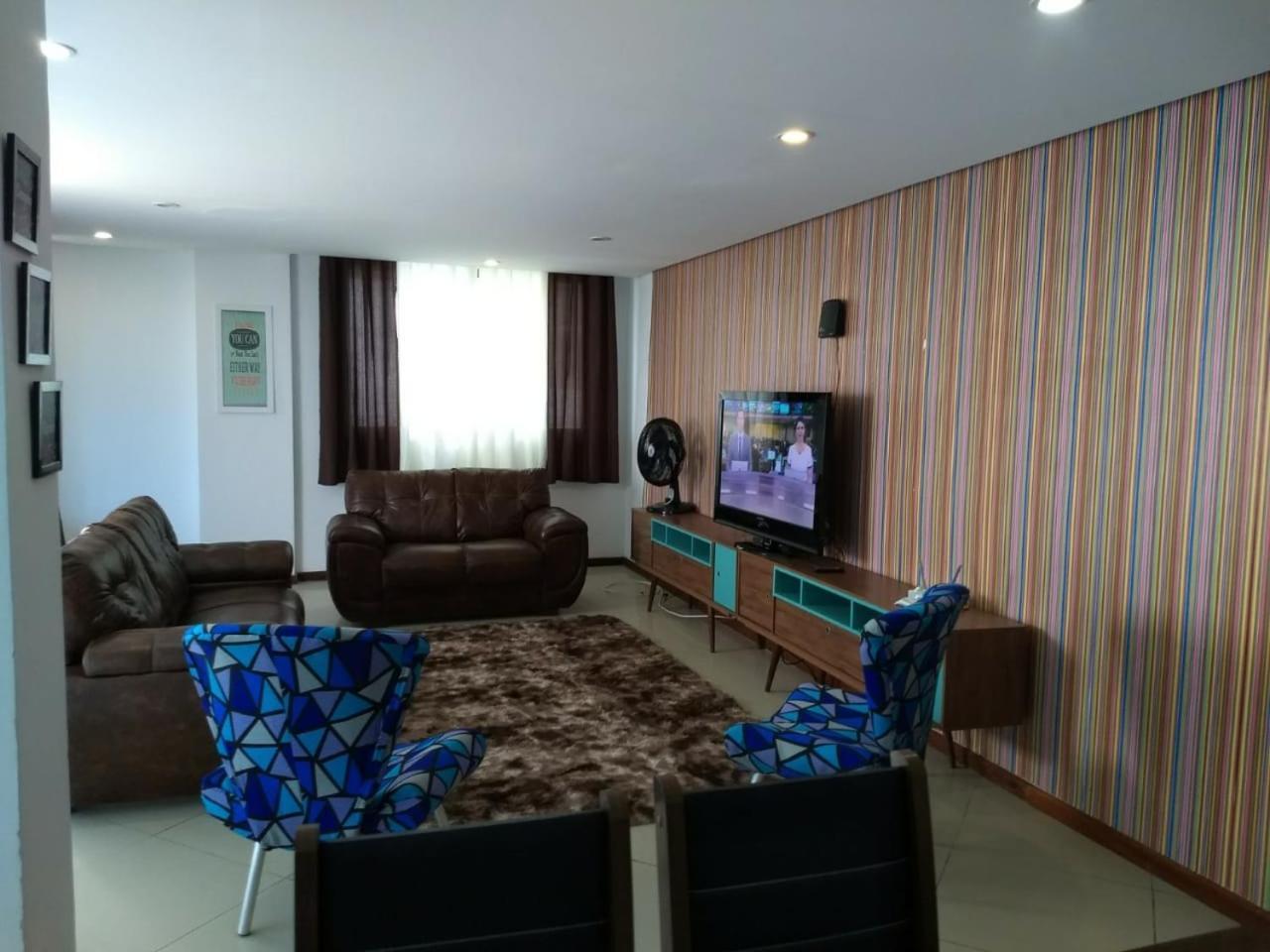 Residence Cabo Frio Esterno foto