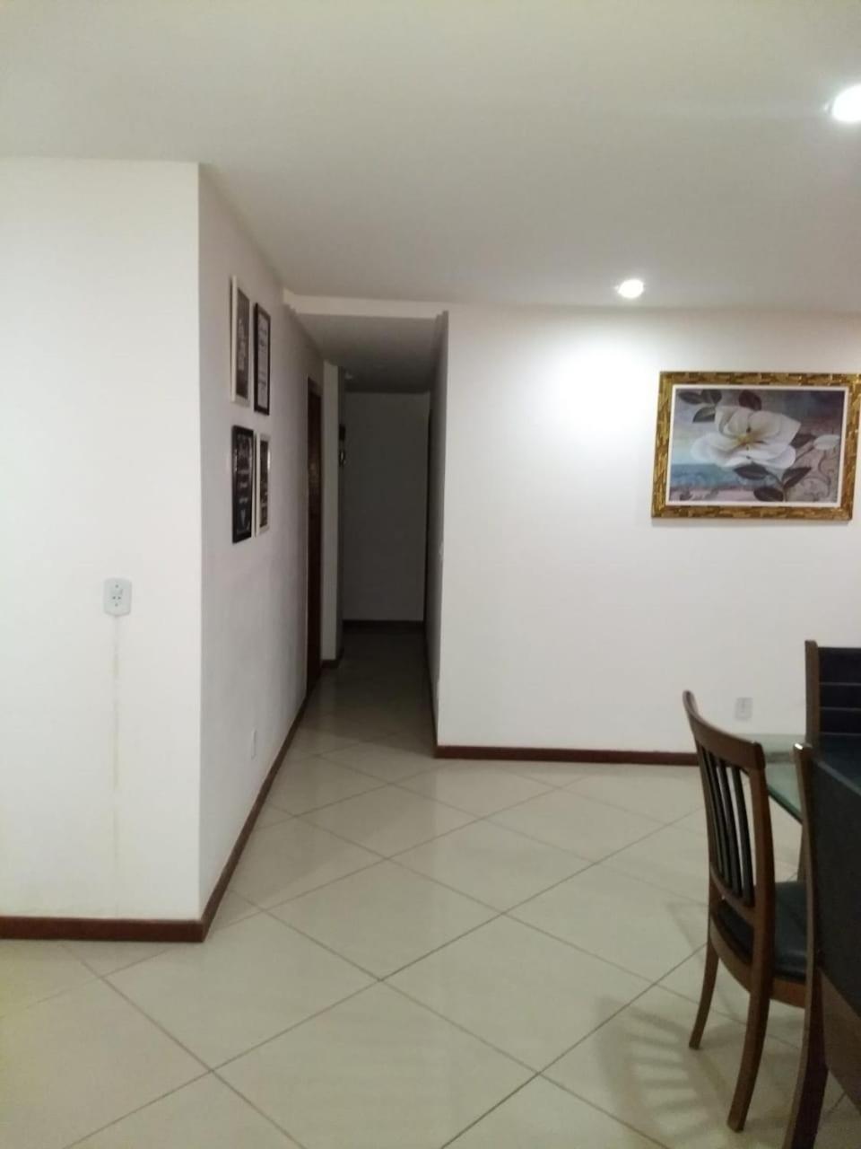 Residence Cabo Frio Esterno foto