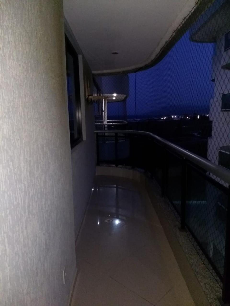 Residence Cabo Frio Esterno foto