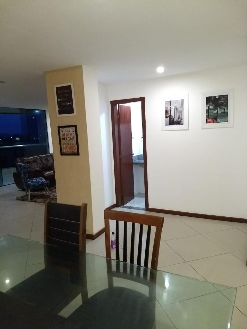 Residence Cabo Frio Esterno foto