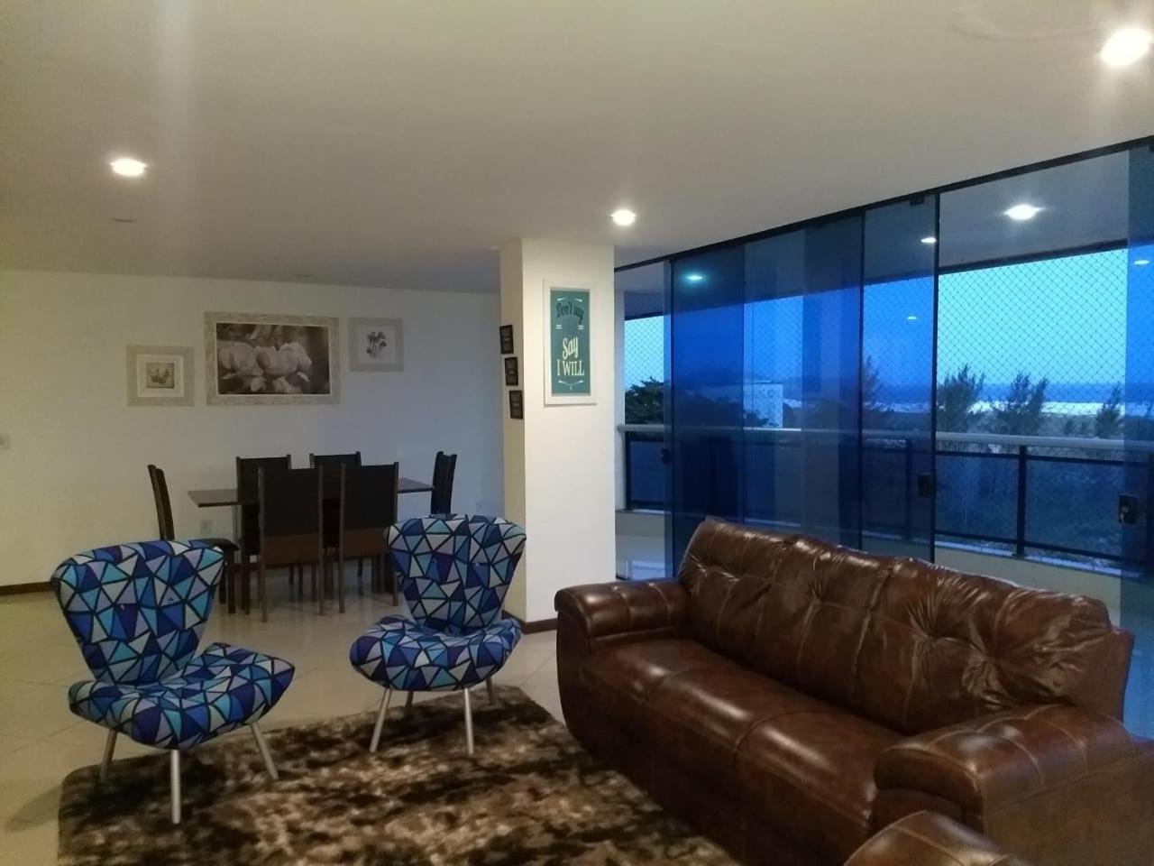 Residence Cabo Frio Esterno foto