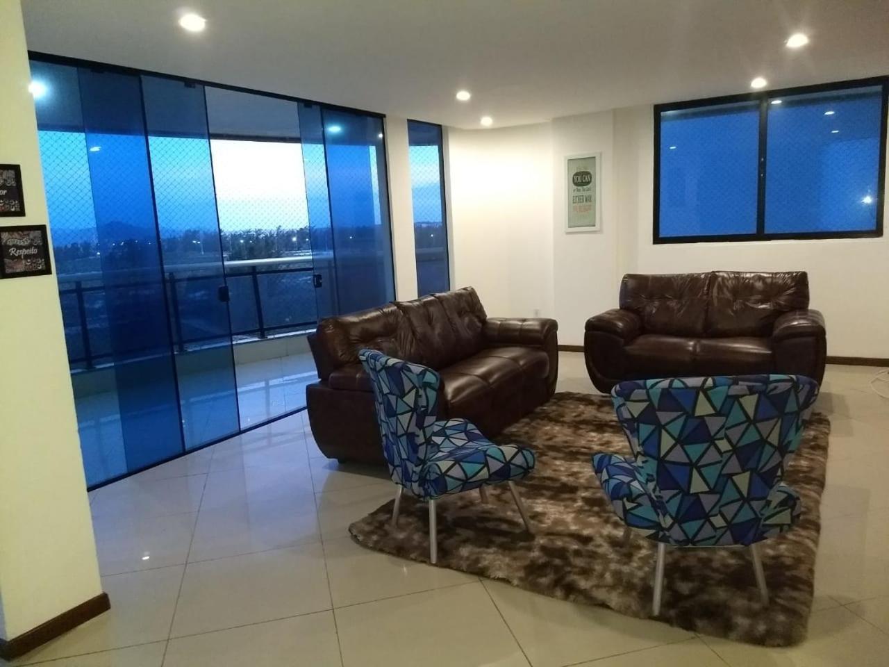 Residence Cabo Frio Esterno foto