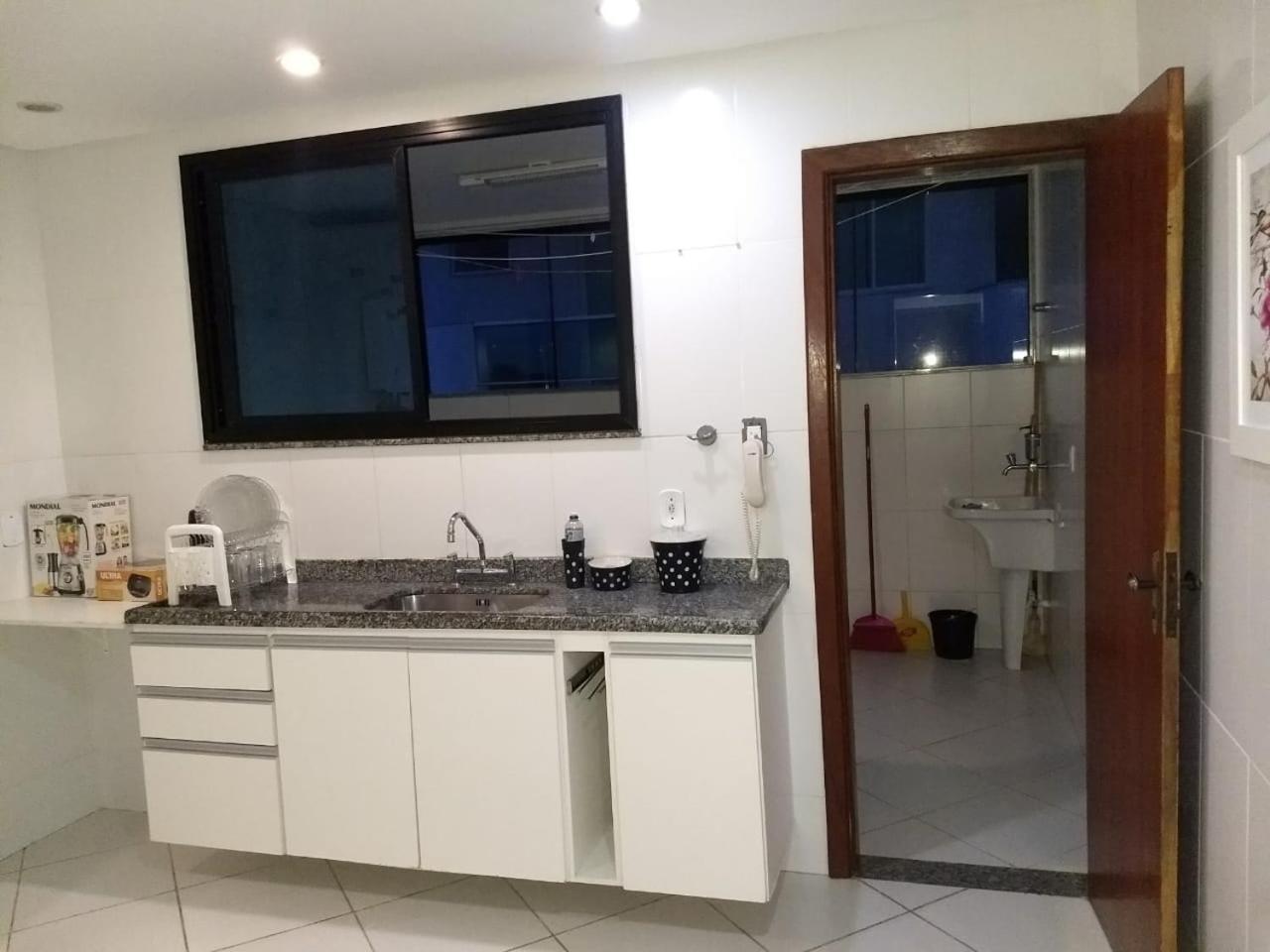Residence Cabo Frio Esterno foto