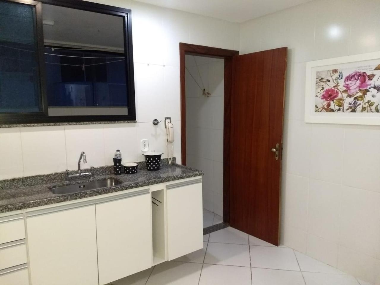 Residence Cabo Frio Esterno foto