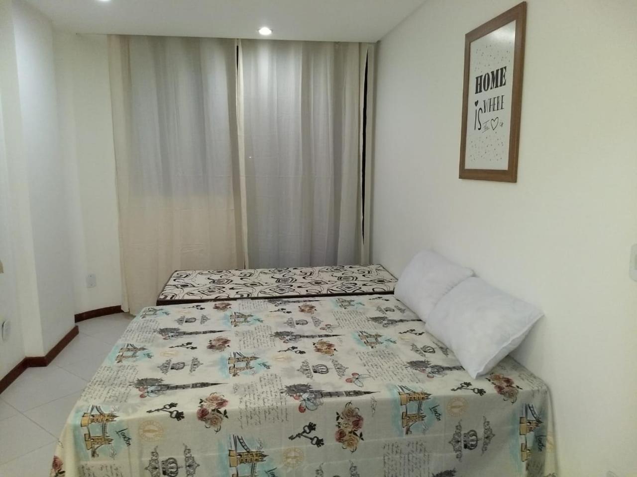 Residence Cabo Frio Esterno foto