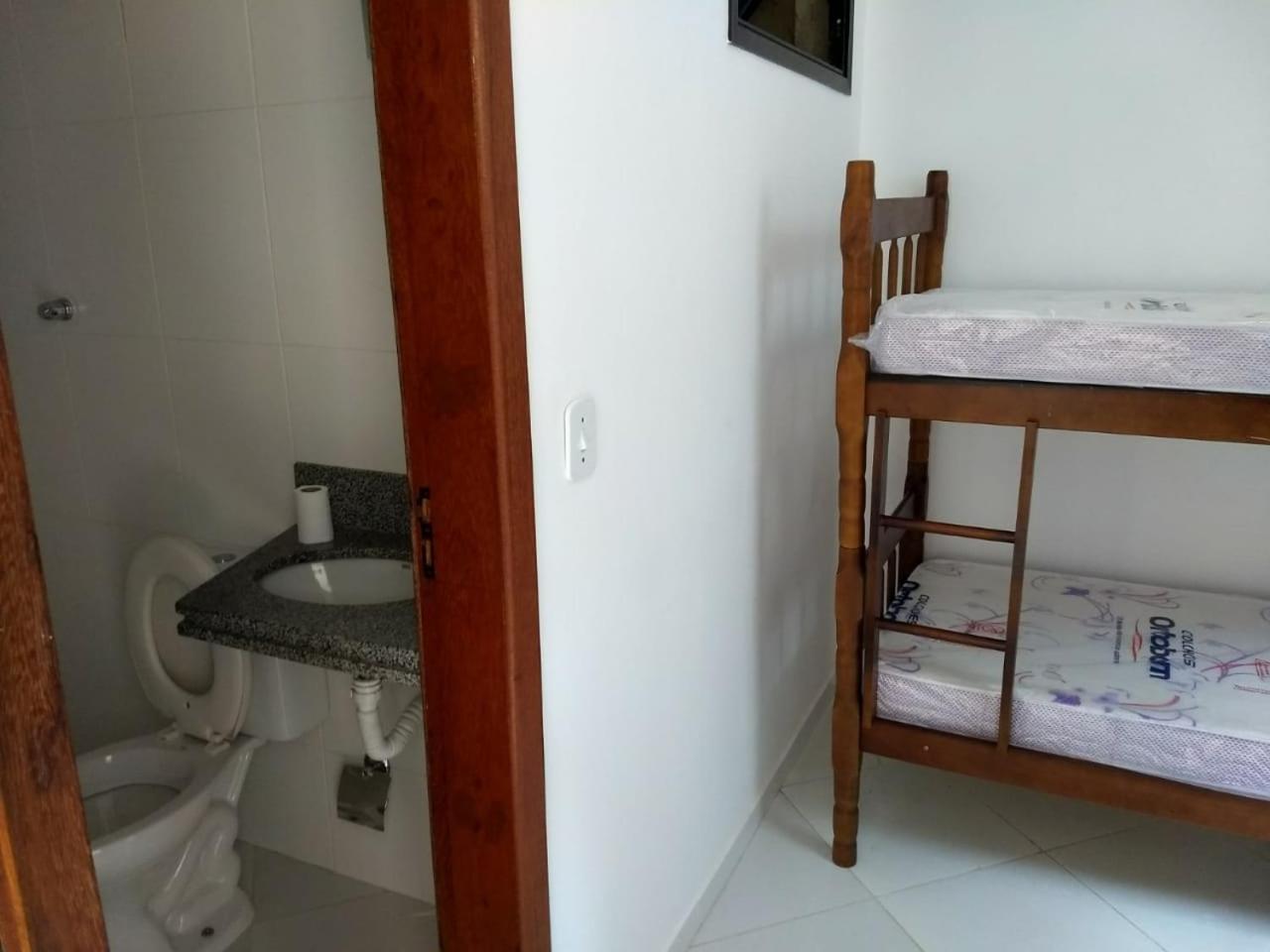 Residence Cabo Frio Esterno foto